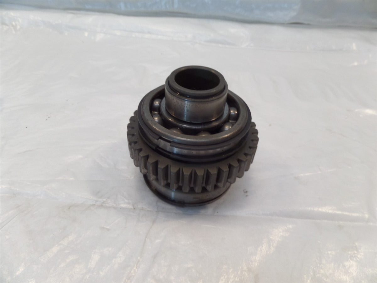 1977 1978 & 1979 Yamaha XS750 XS750E & XS750F Engine Motor Middle Driven Gear - C3 Cycle