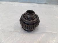 1977 1978 & 1979 Yamaha XS750 XS750E & XS750F Engine Motor Middle Driven Gear - C3 Cycle