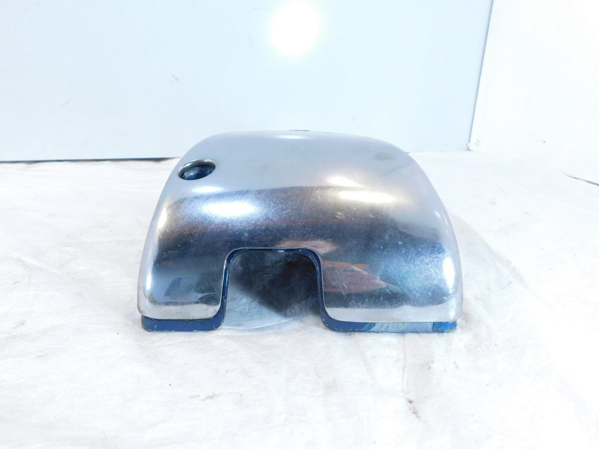 Kawasaki Vulcan 1500 VN1500 Classic Nomad Fi Black Right Side Cover Fairing Cowl - C3 Cycle