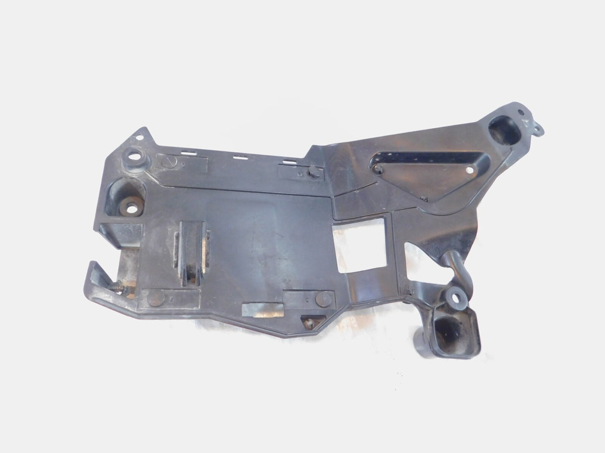 2010-2017 Victory Cross Country Roads & Magnum Underseat ECM Electrical Bracket - C3 Cycle
