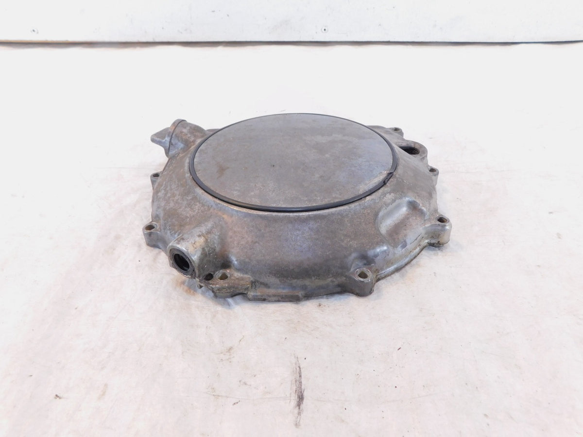 1982-1983 Yamaha XJ750 Maxim 750 Right Engine Motor Crankcase Clutch Cover - C3 Cycle