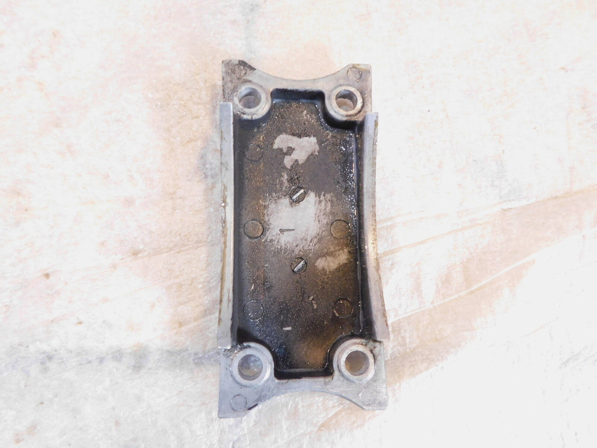 1983-1985 Honda Shadow 700 VT700 & 750 VT750 Handlebar Riser Clamp Mount Bracket - C3 Cycle