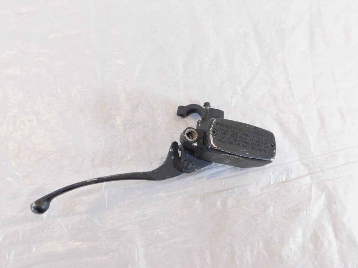 Honda Shadow 750 VT750 VT750C Phantom Spirit & Aero Front Brake Master Cylinder