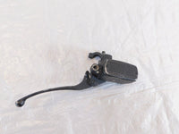 Honda Shadow 750 VT750 VT750C Phantom Spirit & Aero Front Brake Master Cylinder
