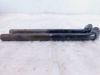 83-87 Yamaha Venture Royale XVZ12 XVZ13 Left/Right Grip Handlebar Handle Bars - C3 Cycle