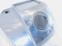 Harley Davidson Sportster 883 & 1200 Headlight Headlamp Visor Mount Bracket - C3 Cycle
