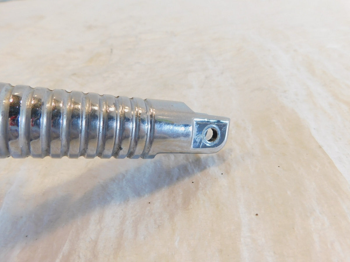 Harley Davidson FXR Dyna Sportster & Softail O-Ring Style Footpegs Footrest - C3 Cycle