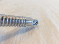 Harley Davidson FXR Dyna Sportster & Softail O-Ring Style Footpegs Footrest - C3 Cycle