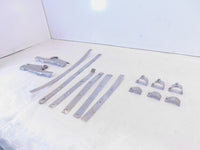 Honda Shadow 1100 VT1100C Spirit Windshield Windscreen Wind Deflector Brackets - C3 Cycle