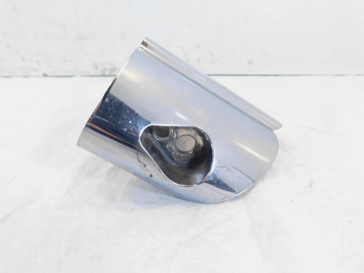 Victory V92 Deluxe & Classic Cruiser Rear Turn Signal & License Plate Bracket - C3 Cycle
