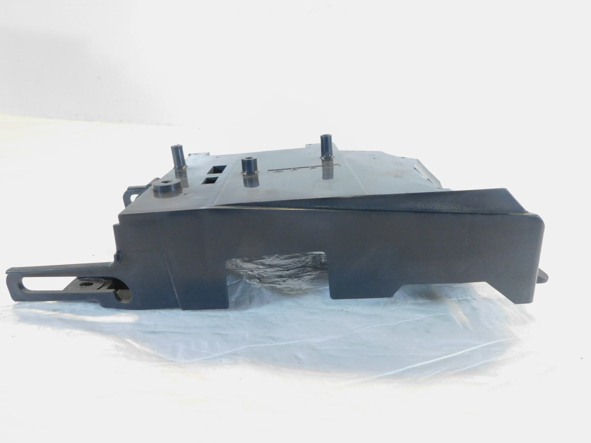 2006-2015 Yamaha FJR1300 FJR1300A AE Rear Wheel Fender Tool Box Tray Holder - C3 Cycle