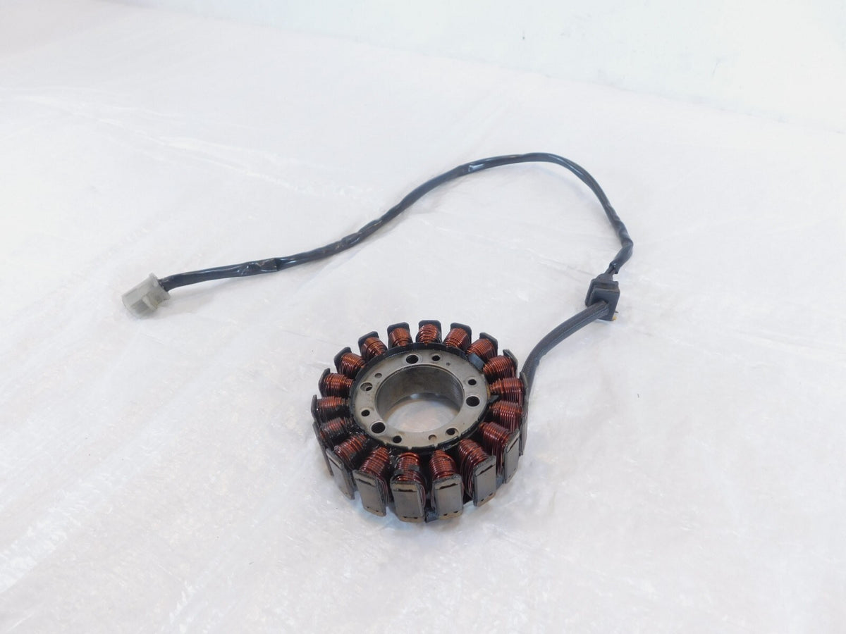 Kawasaki Vulcan 800 Drifter Classic & Custom Alternator Generator Stator Coil - C3 Cycle