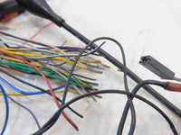 Victory Magnum Cross Country Main Electrical Wiring Harness Chassis -For Parts - C3 Cycle