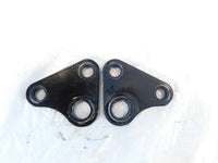 Victory Sport Deluxe & Standard V92 Cruiser Rear Engine Motor Mount Brackets