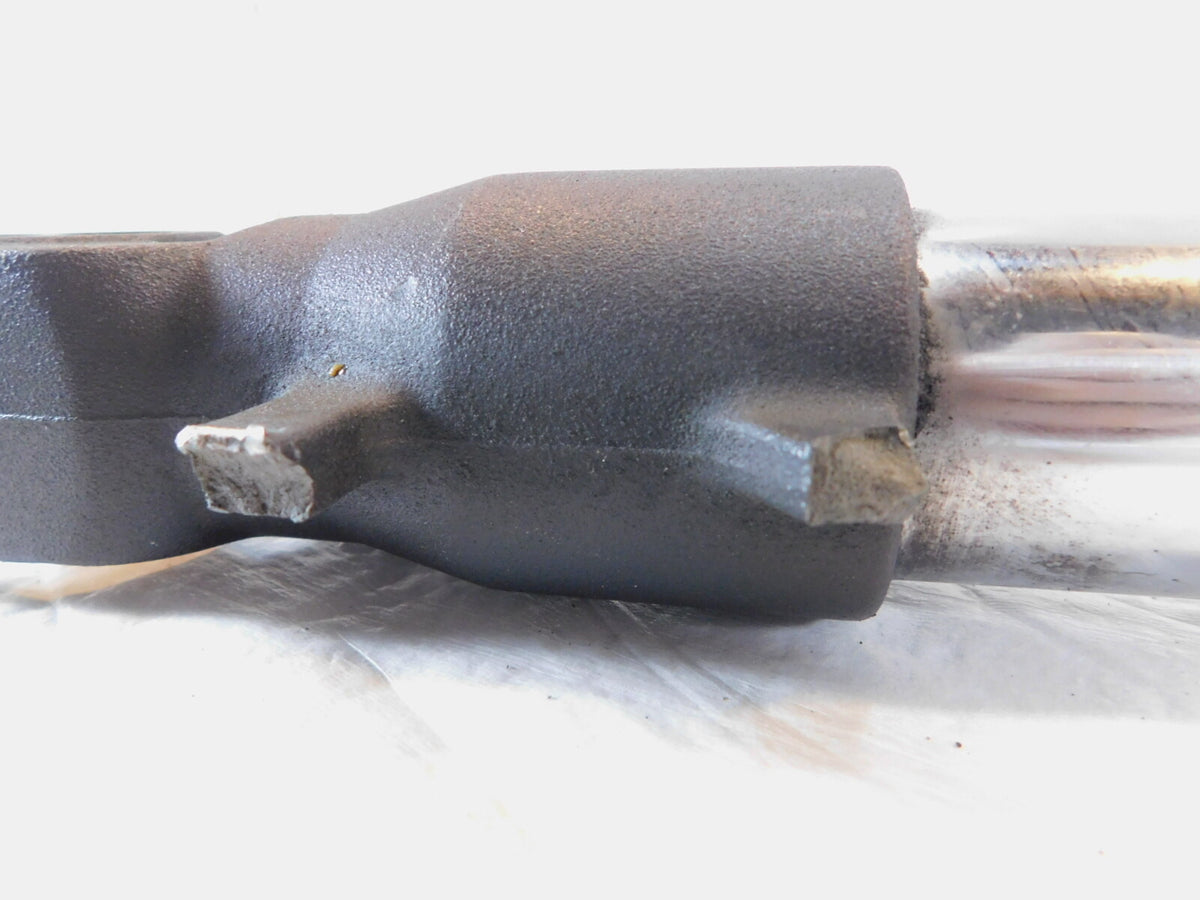 2004-2005 Suzuki GSX-R750 Front Right Suspension Fork Leg Tube Shock -For Parts - C3 Cycle