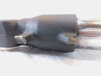 2004-2005 Suzuki GSX-R750 Front Right Suspension Fork Leg Tube Shock -For Parts - C3 Cycle