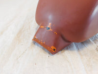 98-03 Triumph Thunderbird Sport 900 Orange Gasoline Petrol Fuel Tank Reservoir - C3 Cycle