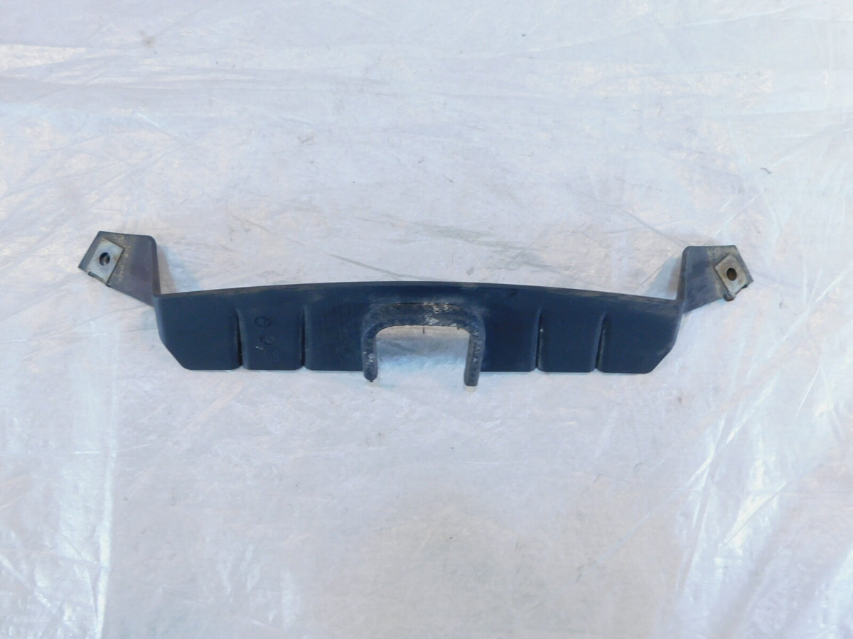 2001-2005 BMW F650CS F650 CS Engine Motor Cooling Radiator Air Duct Scoop Shroud - C3 Cycle