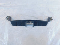 2001-2005 BMW F650CS F650 CS Engine Motor Cooling Radiator Air Duct Scoop Shroud - C3 Cycle
