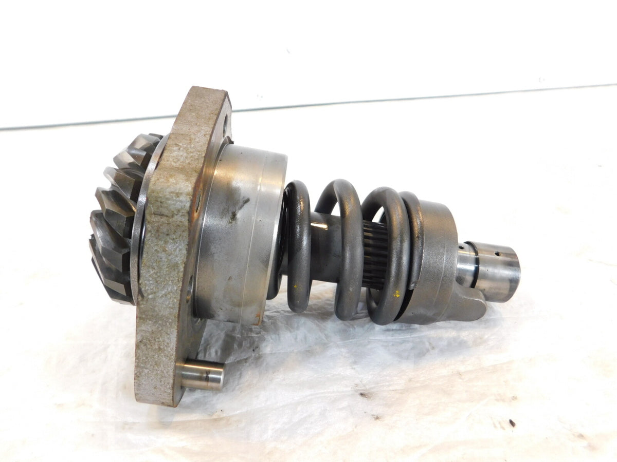 Honda Shadow VT1100 ACE Aero Spirit Sabre 1100 Drive Shaft Cross Shaft & Spring - C3 Cycle
