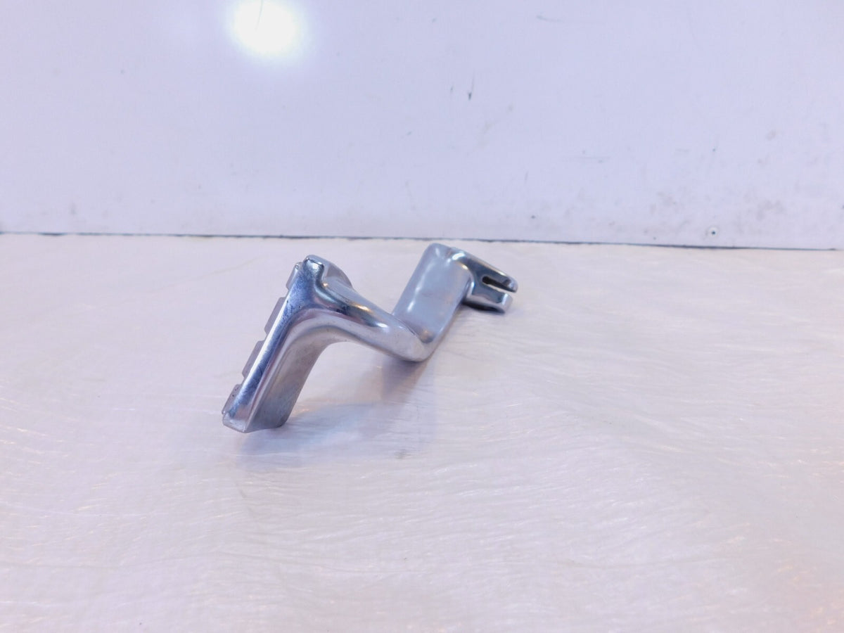 1980-1986 Harley Davidson Ironhead Sportster 883 XLH1000 Rear Right Brake Pedal - C3 Cycle