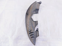 BMW F650GS F650GS G650GS G650 Black Right Rear Tail Section Seat Cowling Fairing - C3 Cycle