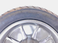 Kawasaki Vulcan 1700 Nomad Voyager Vaquero VN1700 Front Wheel Rim & Tire 3.5x16" - C3 Cycle