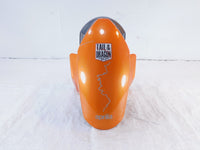 2007-2016 Aprilia Shiver 750 SL7 SL750 Orange Front Wheel Fender Mudguard Covers