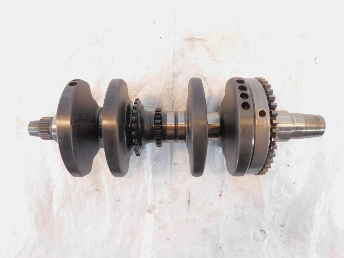 1986 & 1987 Honda Rebel 450 CMX450 CMX450C Engine Motor Crankshaft Crank Shaft - C3 Cycle