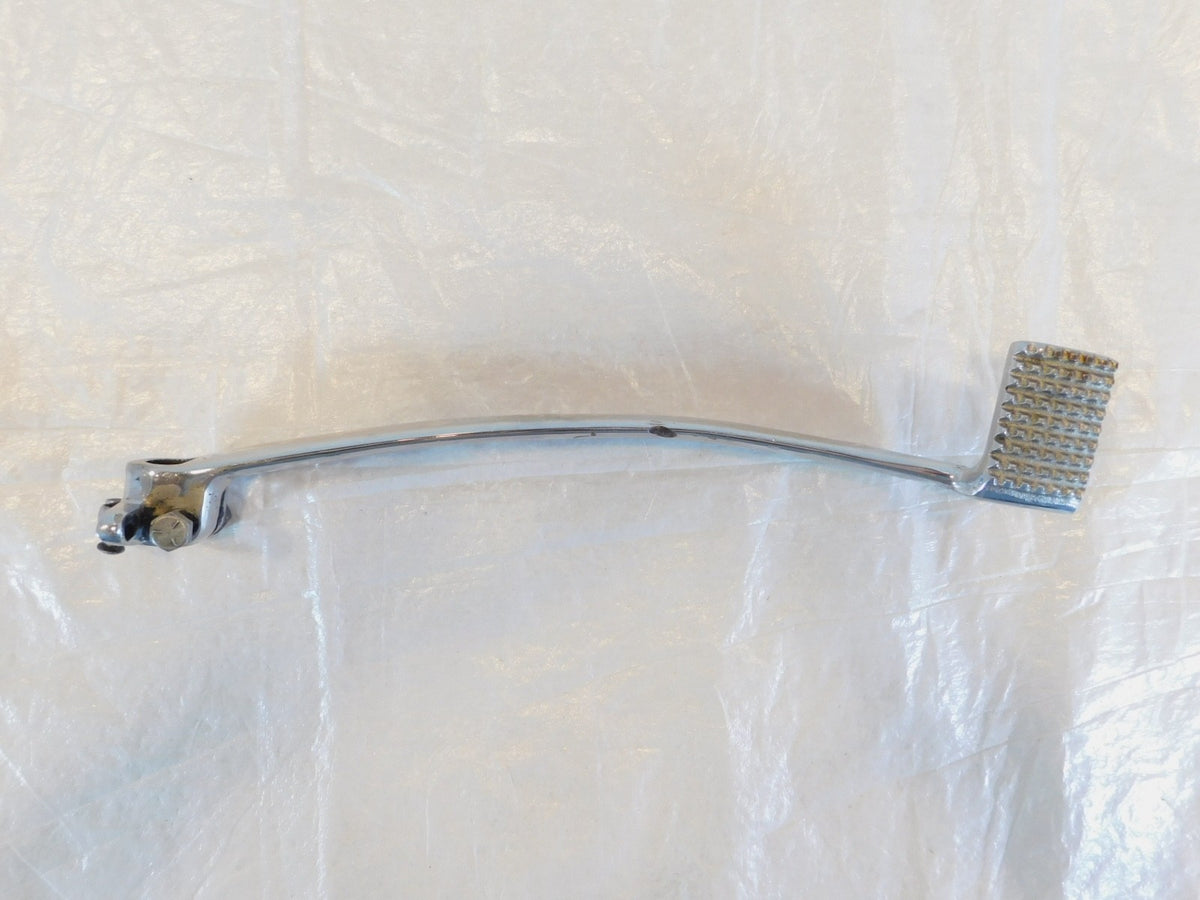 1957-1974 Harley Davidson Sportster 900 & 1000 Right Rear Brake Pedal Lever - C3 Cycle