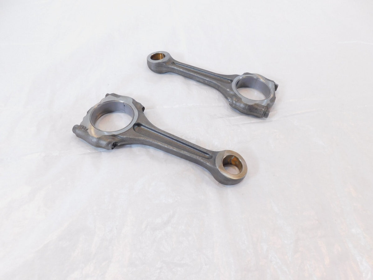 2015-2022 Indian Scout Sixty 1200 Bobber Engine Crank Crankshaft Connecting Rods - C3 Cycle