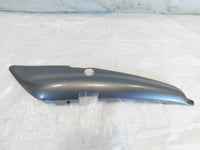 BMW R1100R R850R Gray Left Rear Tail Fairing Cowling Panel Cover - Broken Clip - C3 Cycle