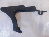 Harley Softail Heritage Classic Fat Boy Lower Debris Deflector Belt Guard Cover - C3 Cycle