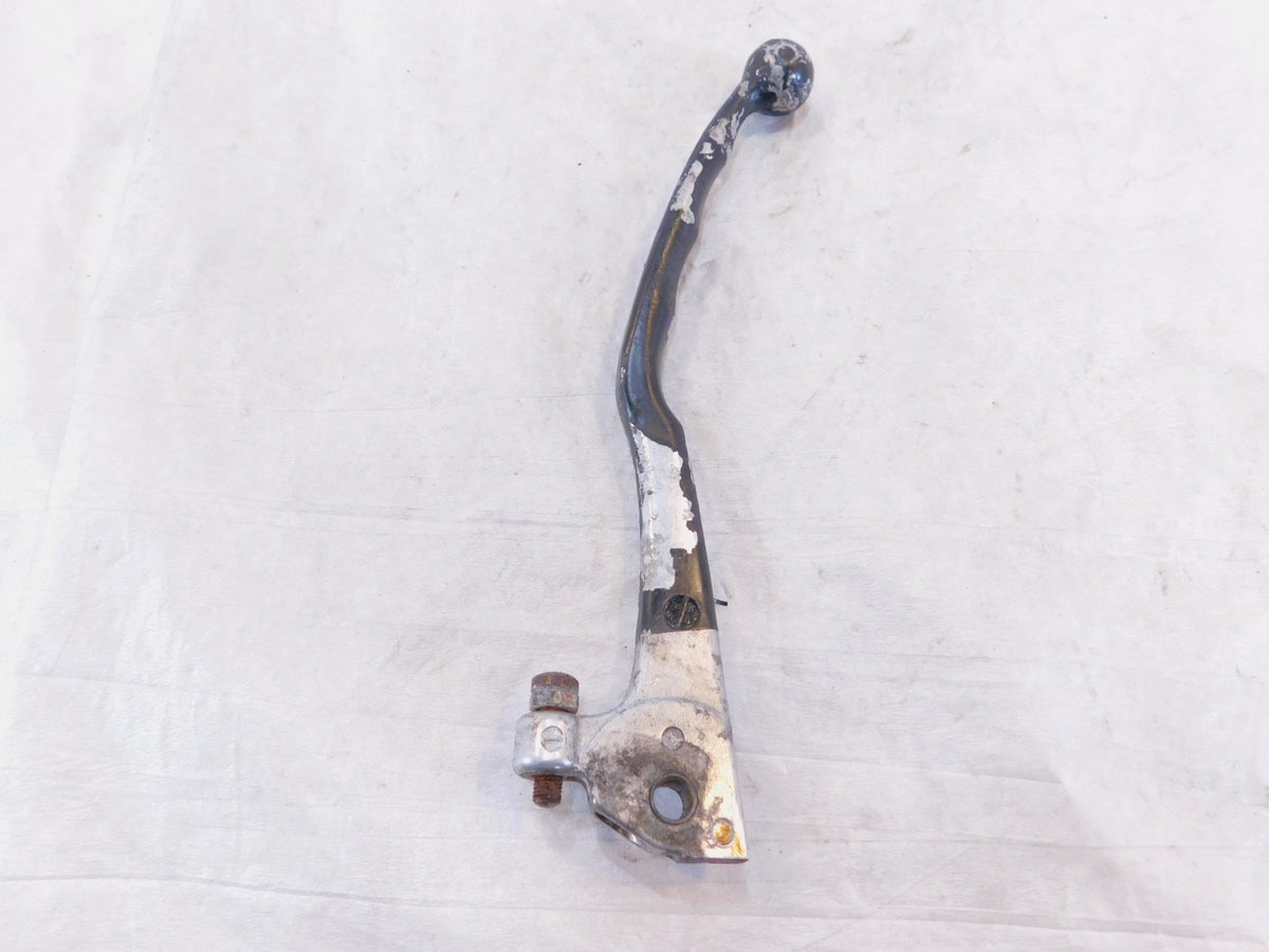 1981-1983 Yamaha Virago 750 XV750 Right Front Hand Brake Master Cylinder Lever - C3 Cycle