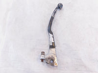 1981-1983 Yamaha Virago 750 XV750 Right Front Hand Brake Master Cylinder Lever - C3 Cycle