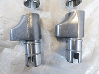 1986-1990 Harley Davidson XLH Sportster 883 & 1200 Pushrod Guide & Tappet Set - C3 Cycle