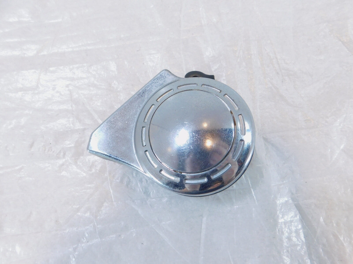 Yamaha Virago 700 750 XV700 XV750 1000 1100 XV700 XV750 XV1100 Left Signal Horn - C3 Cycle