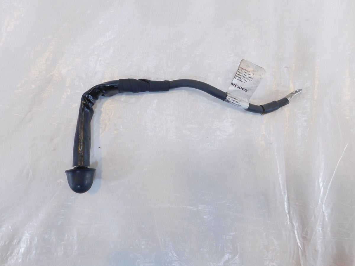 Harley Davidson Pan America 1250 1250S Positive Starter Battery Cable Line Wire - C3 Cycle