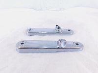 2014-2022 Harley Davidson FLHX Street Glide Special Front Turn Signal Brackets - C3 Cycle