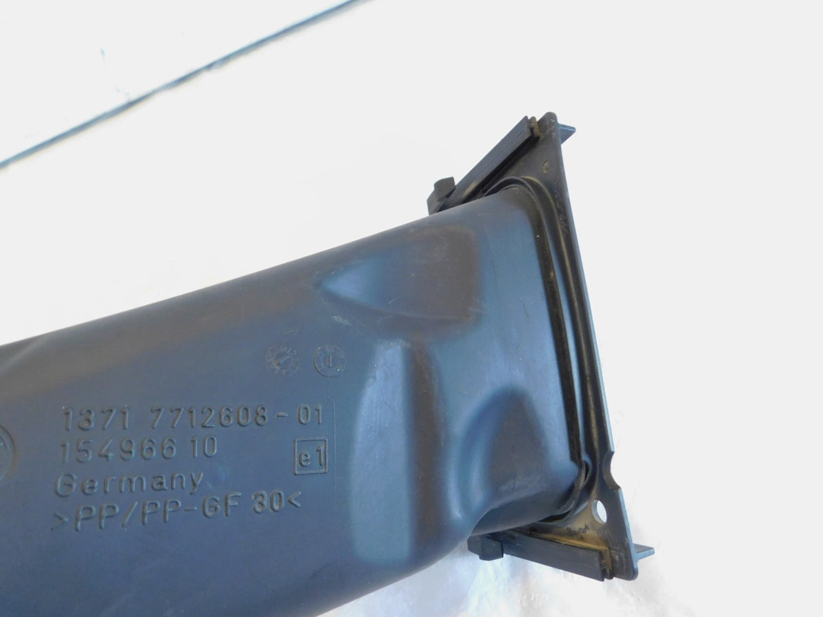 2010 2011 2012 2013 BMW R1200 RT R1200RT Air Intake Box Manifold Duct Pipe - C3 Cycle