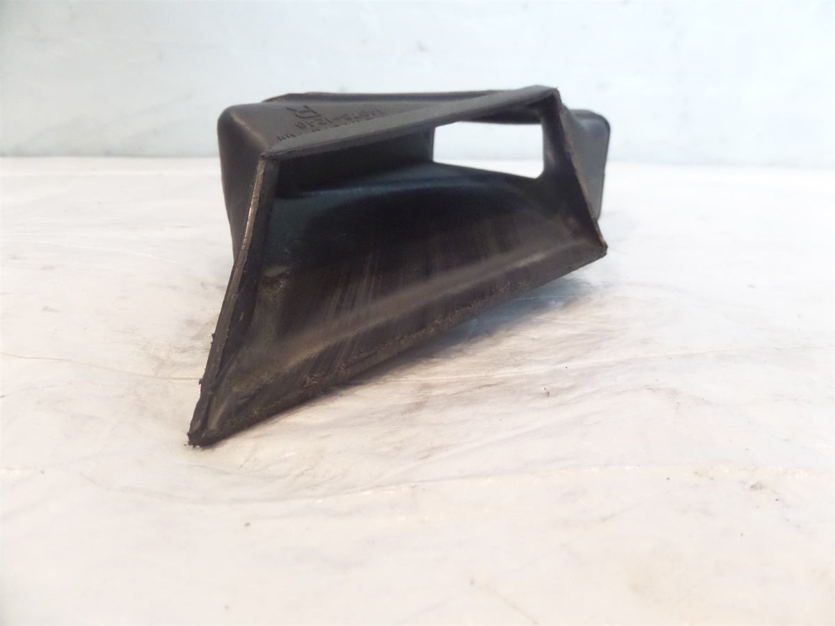 1986-2003 Kawasaki Voyager XII ZG1200 Upper Right Air Intake Duct Tube - C3 Cycle
