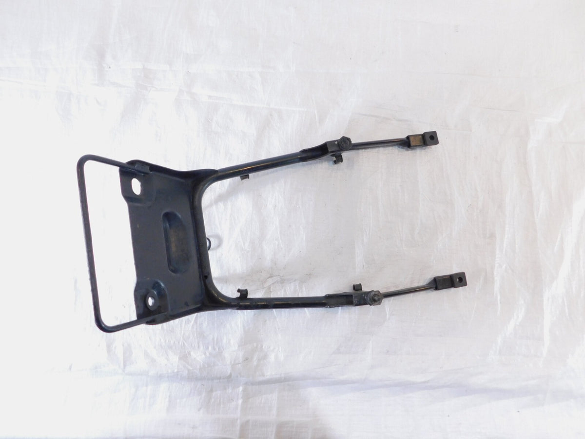 1999-2007 Honda Shadow 600 VT600 VT600C VLX Deluxe Black Rear Subframe Sub Frame - C3 Cycle