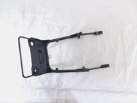1999-2007 Honda Shadow 600 VT600 VT600C VLX Deluxe Black Rear Subframe Sub Frame - C3 Cycle