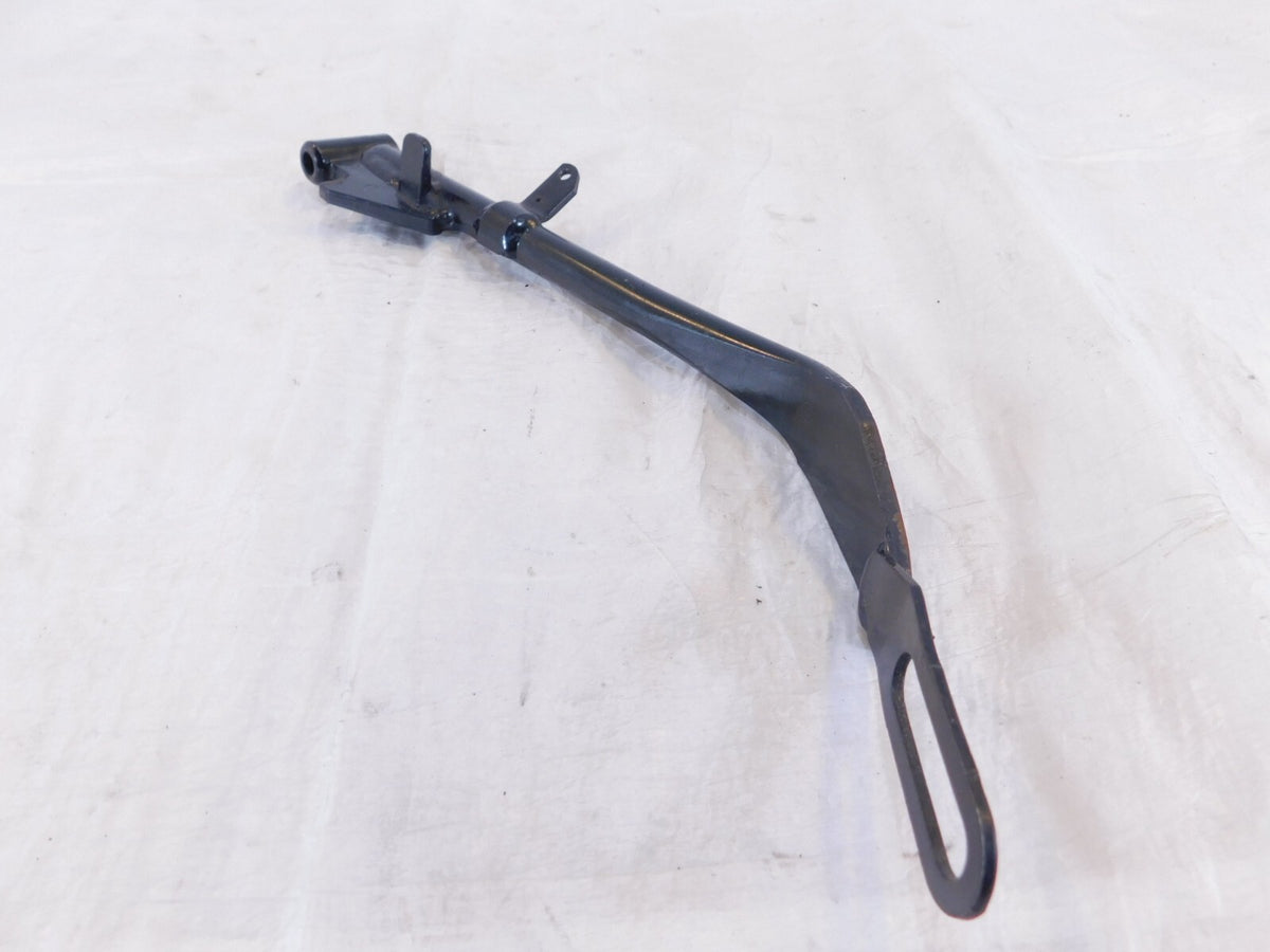 Harley Davidson Sportster 883 & 1200 Black Side Kick Stand Kickstand Jiffystand