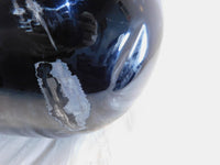 Dented Harley Davidson Touring Road Electra & Street Glide Fuel Gas Petrol Tank - C3 Cycle