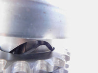 99-03 Indian Gilroy Chief Scout & Spirit Primary Chain Drive Compensator Gears - C3 Cycle