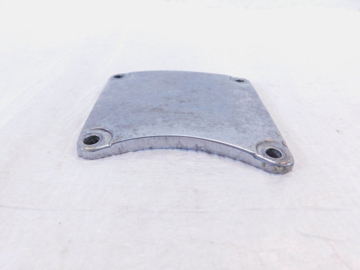Harley Davidson Polished Touring Electra Glide Primary Chain Inspection Cover - C3 Cycle
