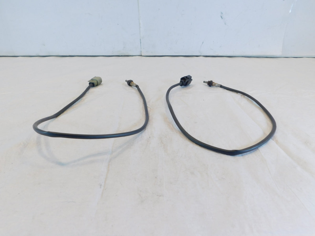 Harley Davidson Touring Road King Street & Electra Glide O2 Oxygen Sensors - C3 Cycle