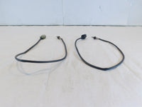 Harley Davidson Touring Road King Street & Electra Glide O2 Oxygen Sensors - C3 Cycle