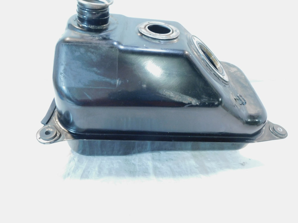 2007-2016 Suzuki AN400 Burgman 400 Black Fuel Gas Petrol Tank Reservoir Cell - C3 Cycle